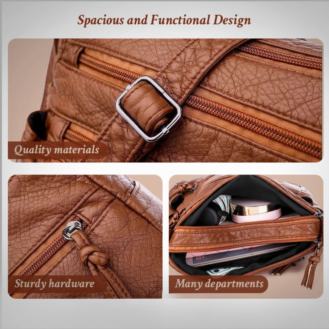 Sophia | Classic Harmony Bag