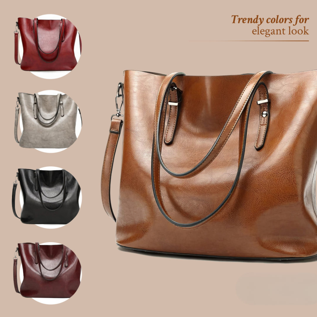 Nicole's Favorite | Borsa a spalla vintage