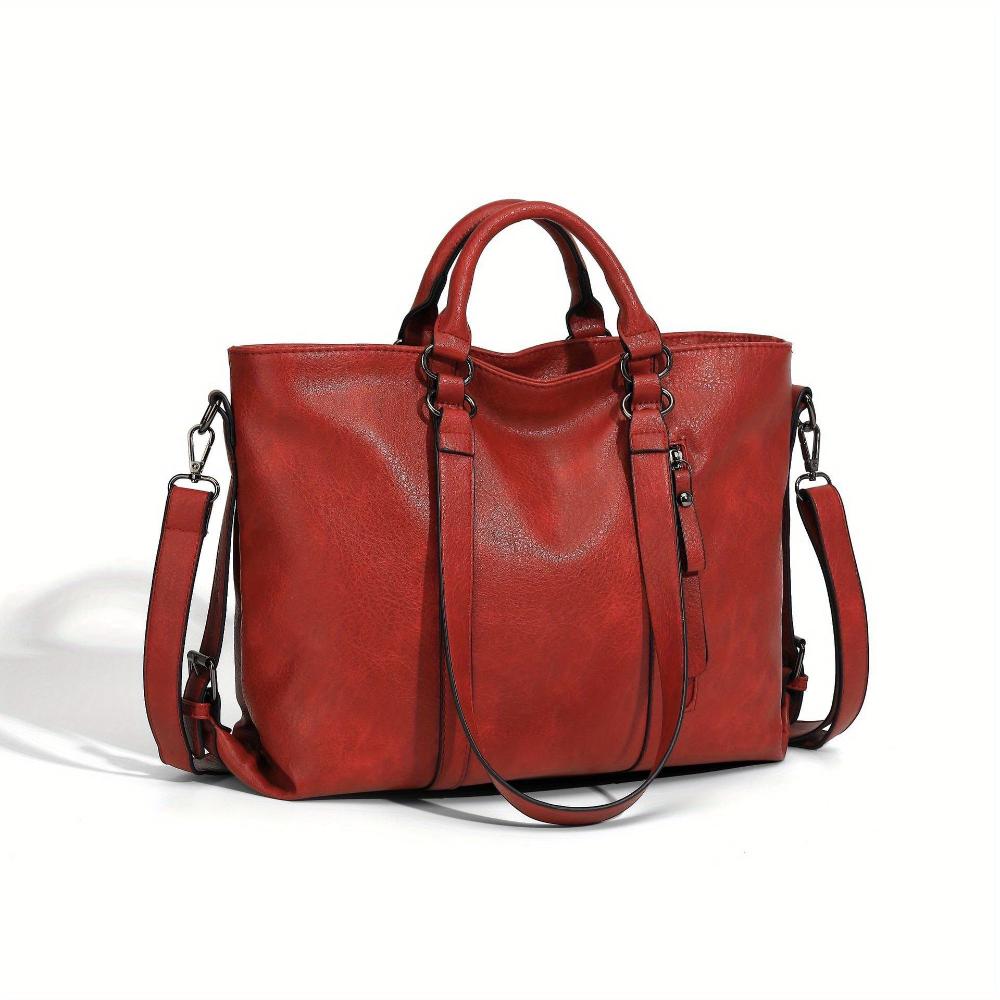 Classic Elegance by Charlotte | Vintage Tote Bag