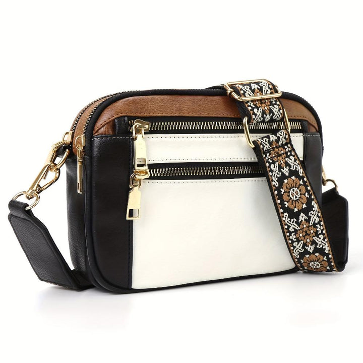 Leila | Borsa a spalla chic