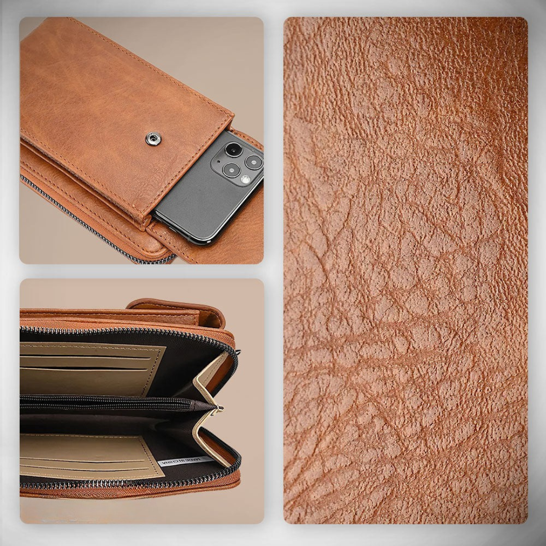 Nicole's Chic Compact | Borsa