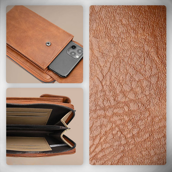 Nicole's Chic Compact | Borsa