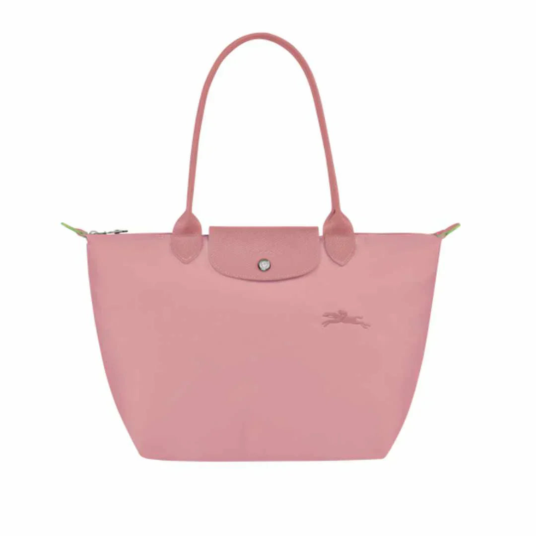 Longchamp | Borsa Le Pliage Large, Rosa Petalo