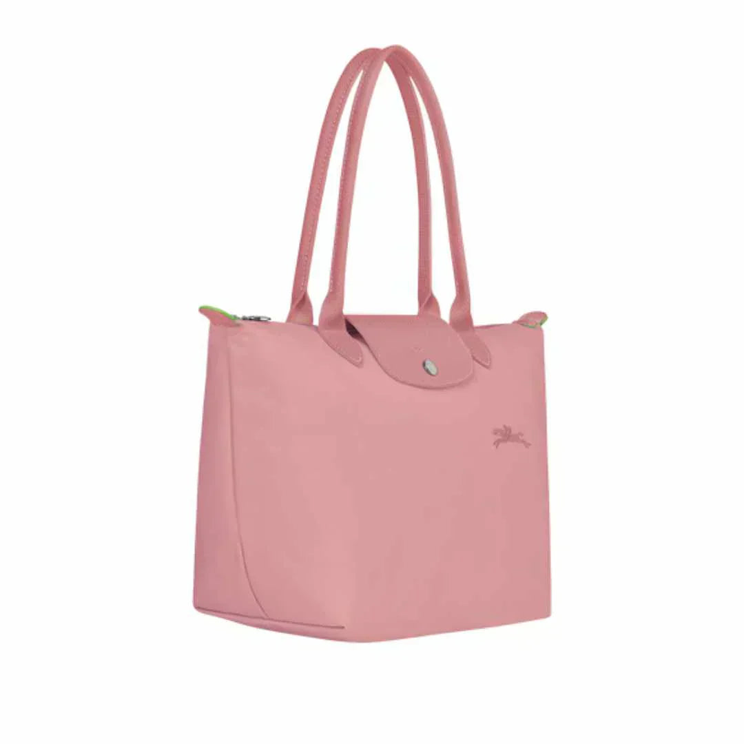 Longchamp | Borsa Le Pliage Large, Rosa Petalo