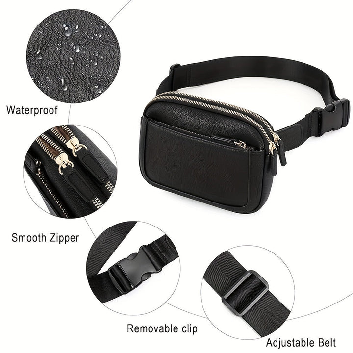 Aspen Sport Waist Bag