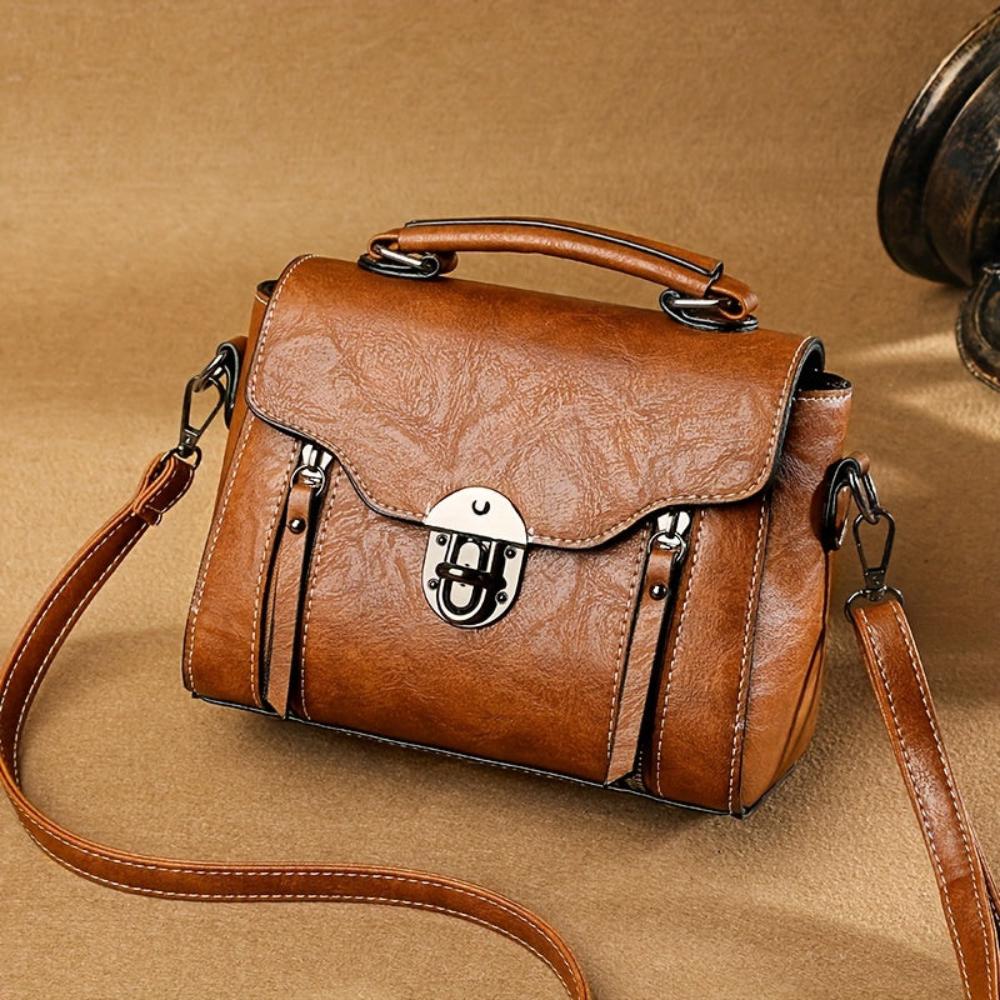 Luna | Borsa retrò chic