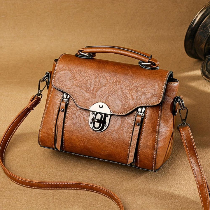 Luna | Borsa retrò chic