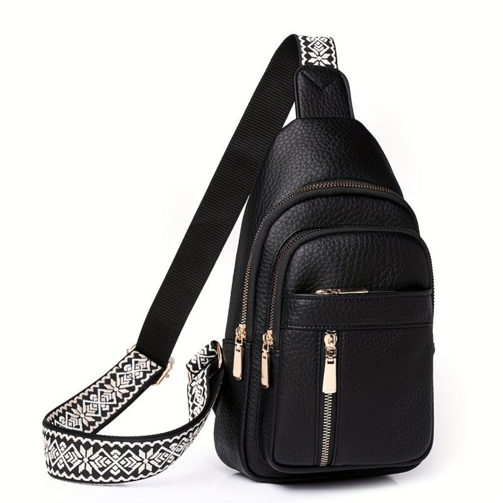 Vintage Crossbody Bag Hazel