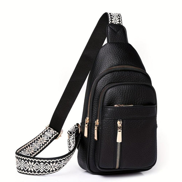 Vintage Crossbody Bag Hazel