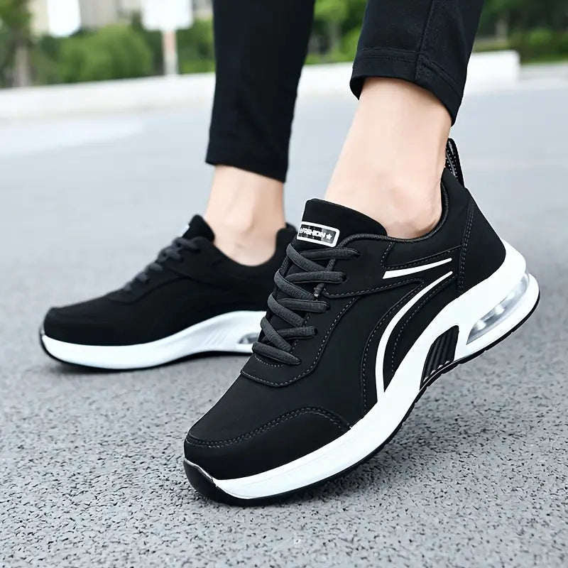 NOVELLA™ ORTHOPEDIC AIR CUSHION RUNNING SNEAKERS