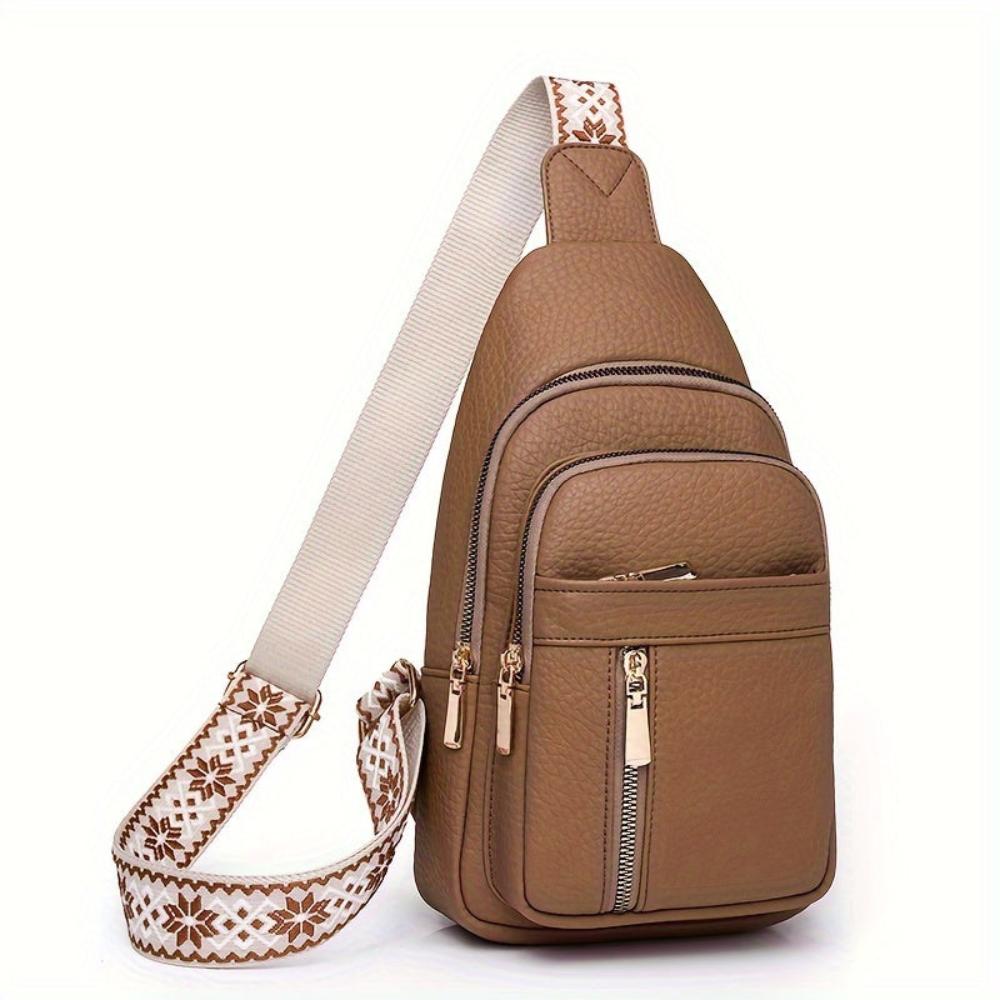 Vintage Crossbody Bag Hazel