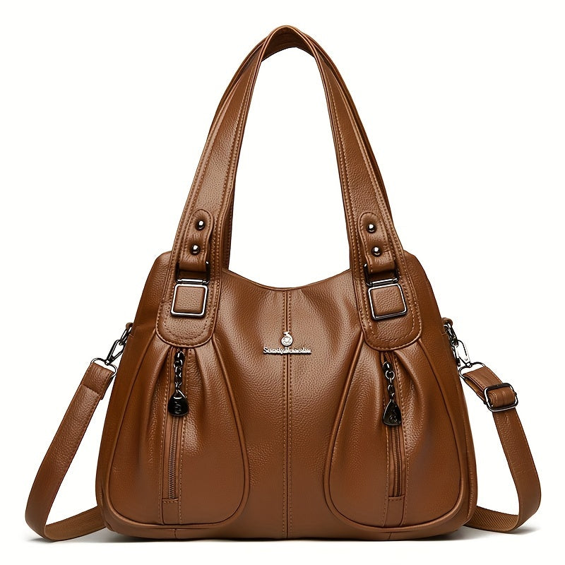 Clara | Borsa a spalla casual