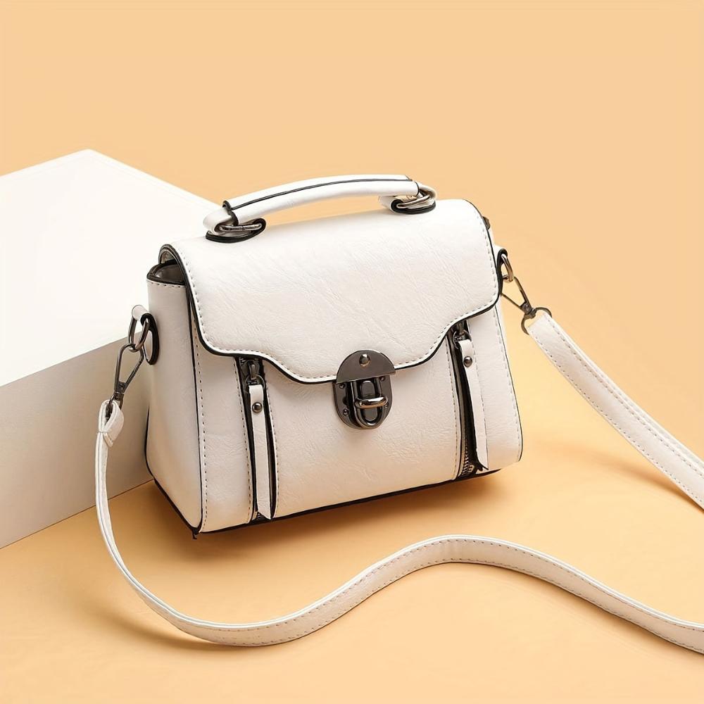 Luna | Borsa retrò chic