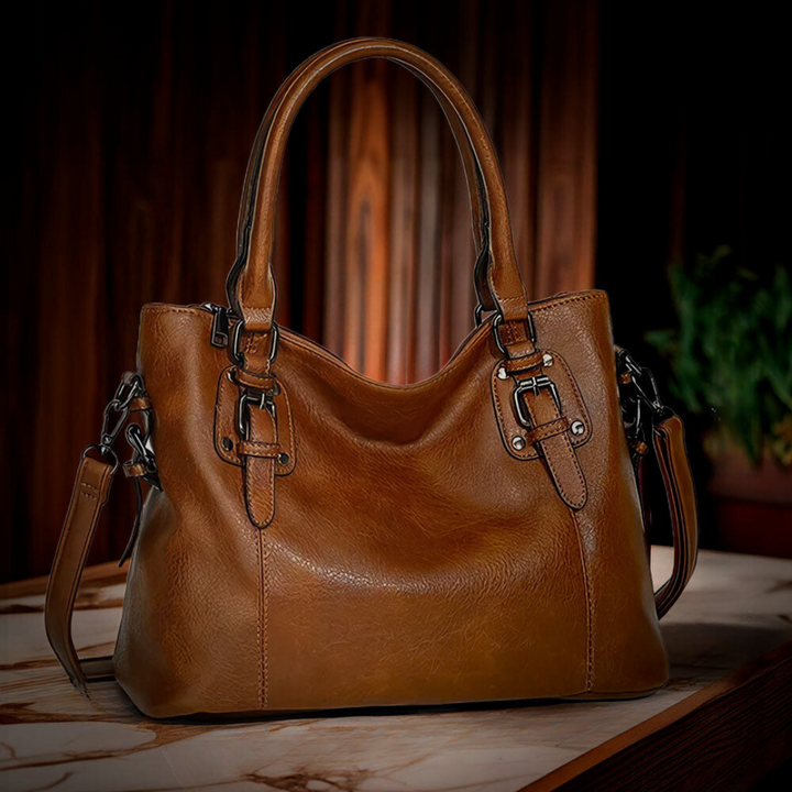 Elowen | Borsa a tracolla chic ed elegante