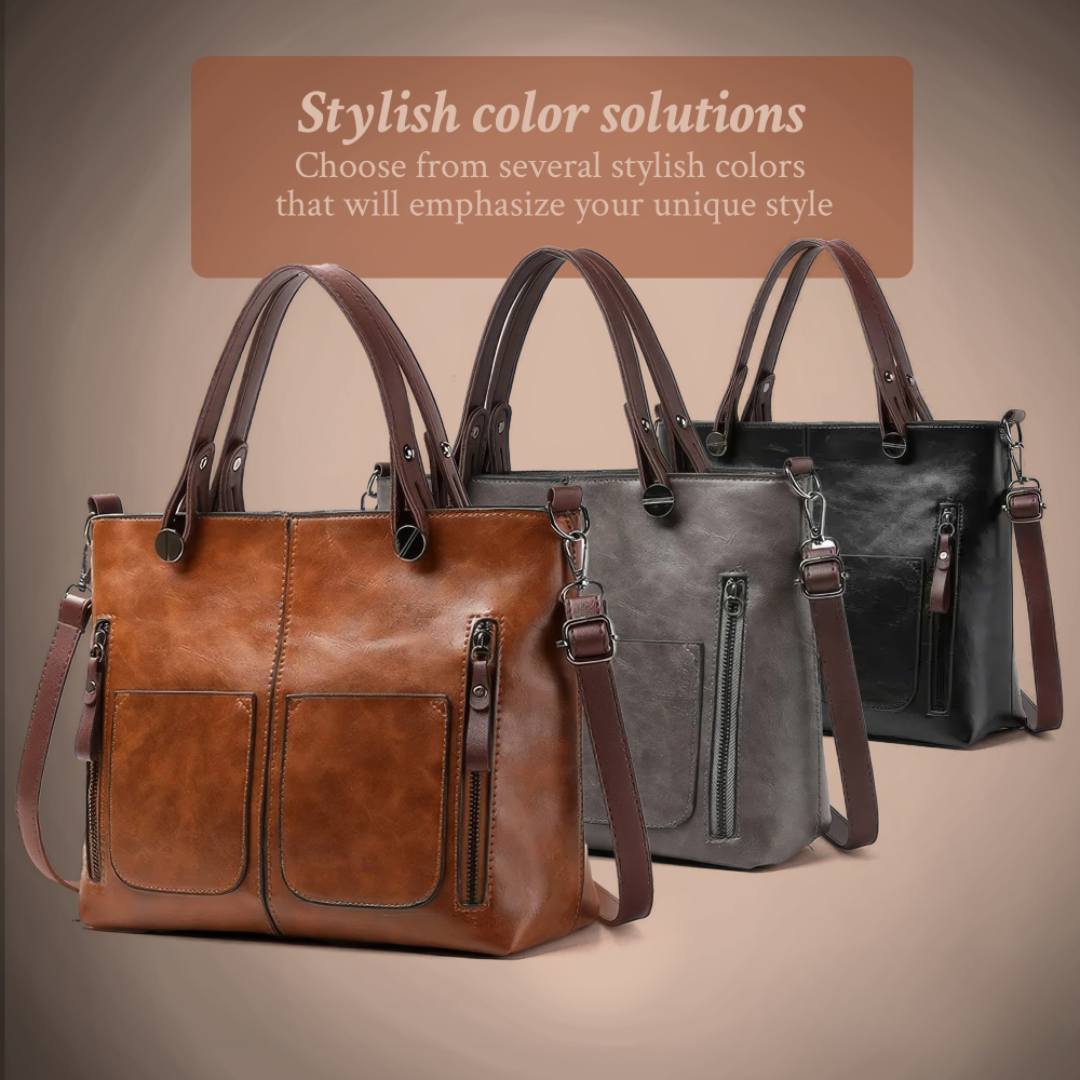Ilse's Timeless Elegance | Borsa a spalla