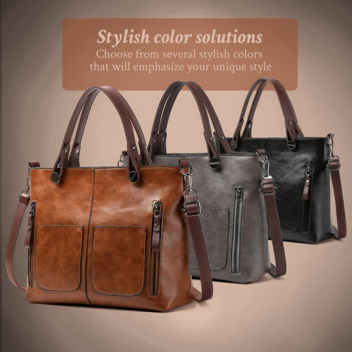 Ilse's Timeless Elegance | Borsa a spalla