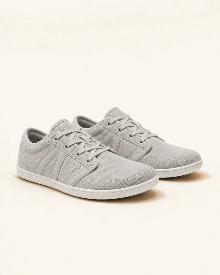 Sam™ | Comfortable Wide Fit Trainers