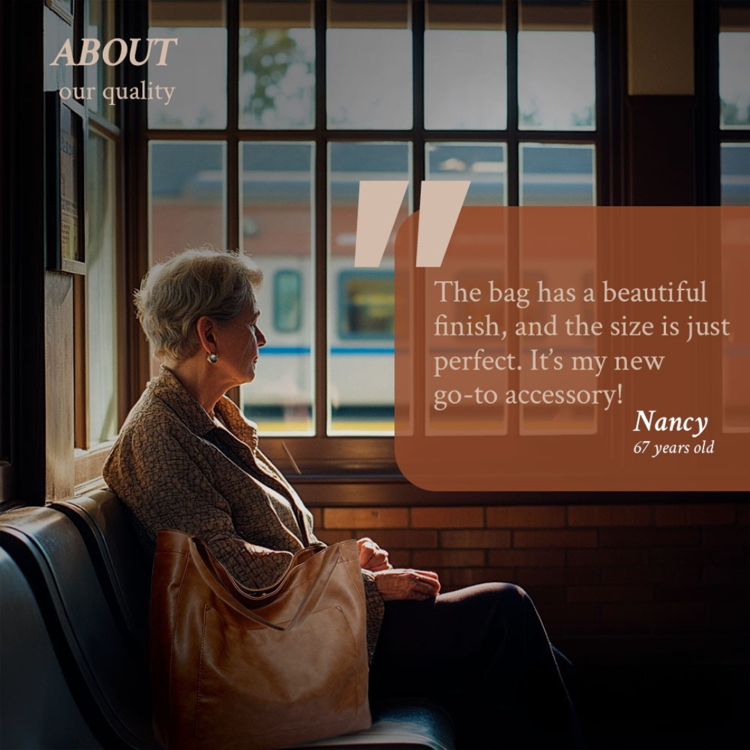 Aurora's Charm | Borsa a spalla vintage