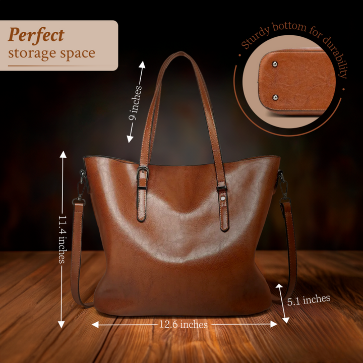 Nicole's Favorite | Borsa a spalla vintage