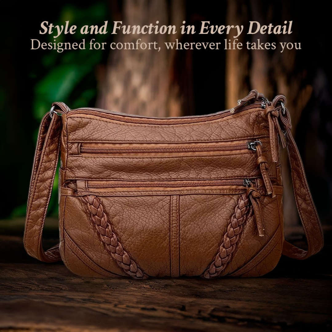 Sophia | Classic Harmony Bag