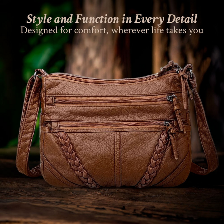 Sophia | Classic Harmony Bag