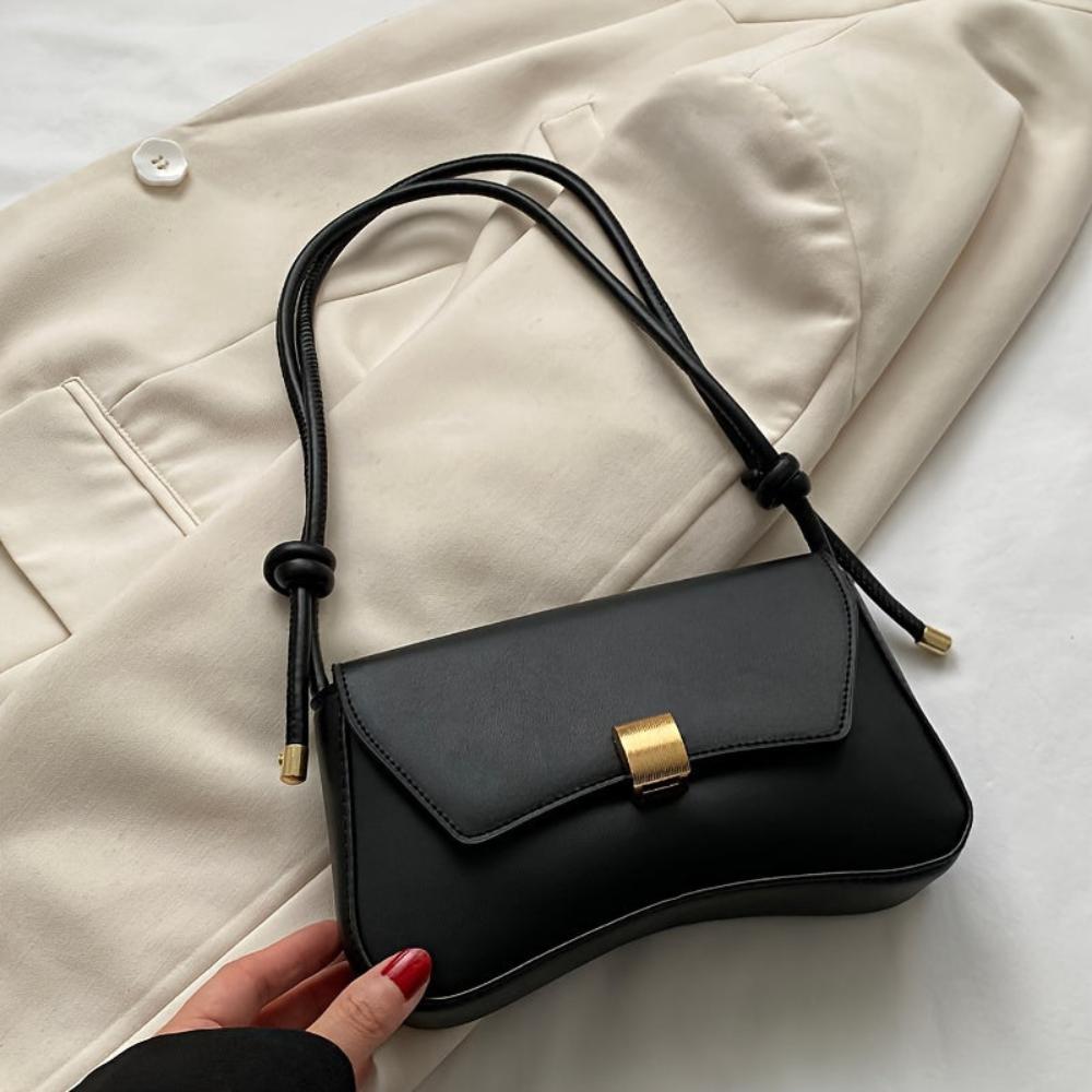 Daphne | Borsa a spalla dal fascino vintage