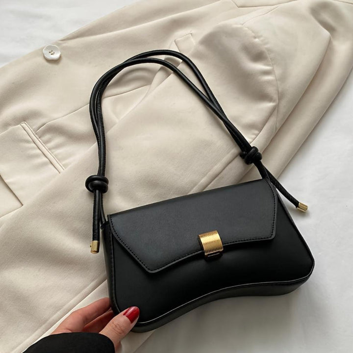 Daphne | Borsa a spalla dal fascino vintage
