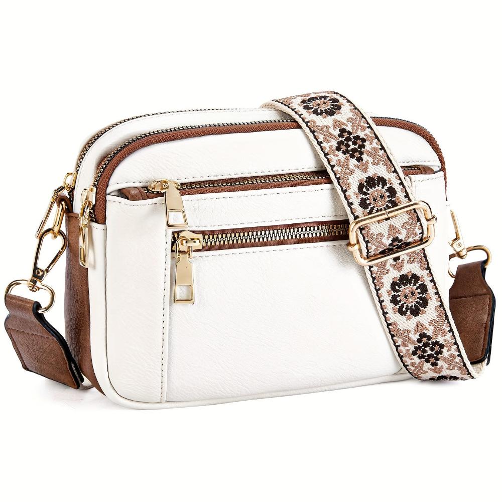 Leila | Borsa a spalla chic