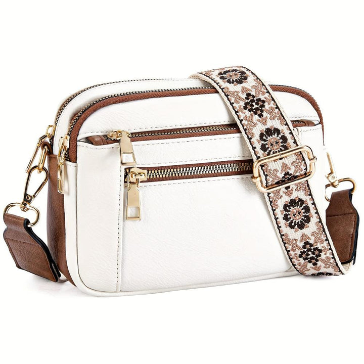Leila | Borsa a spalla chic