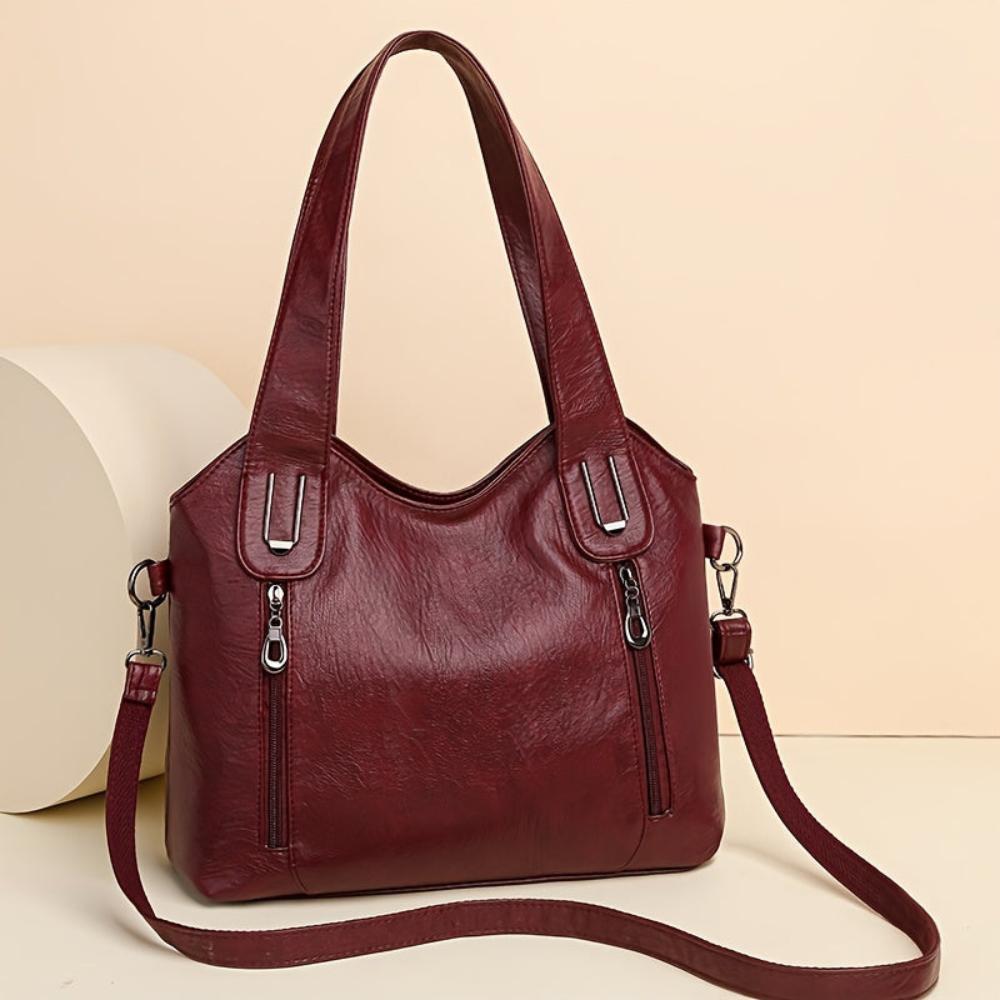 Lydia | Borsa a tracolla dal fascino vintage