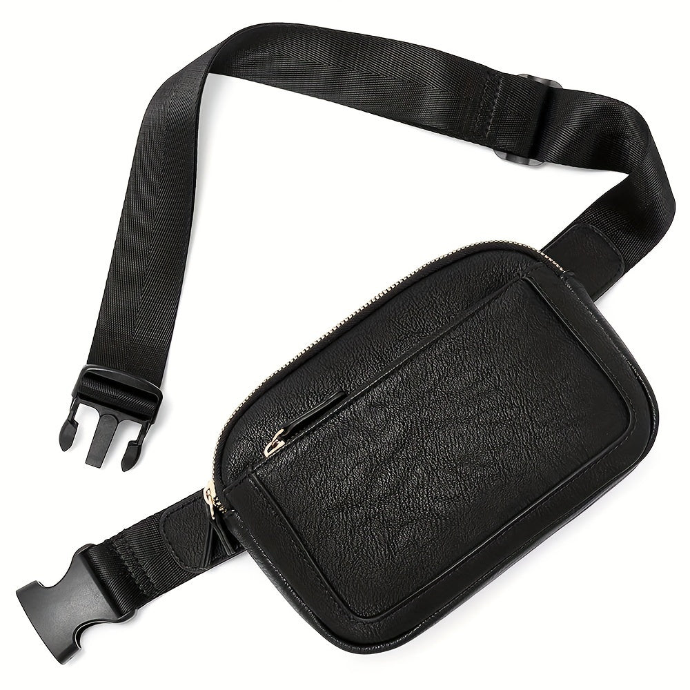 Nina | Aspen borsa a tracolla sportiva