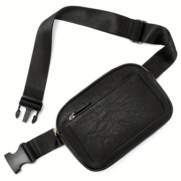 Nina | Aspen borsa a tracolla sportiva