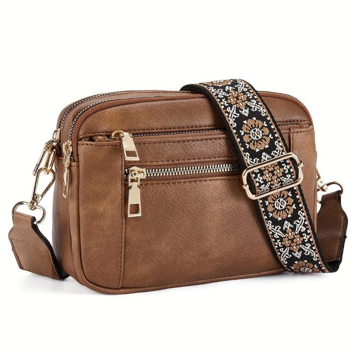 Leila | Borsa a spalla chic