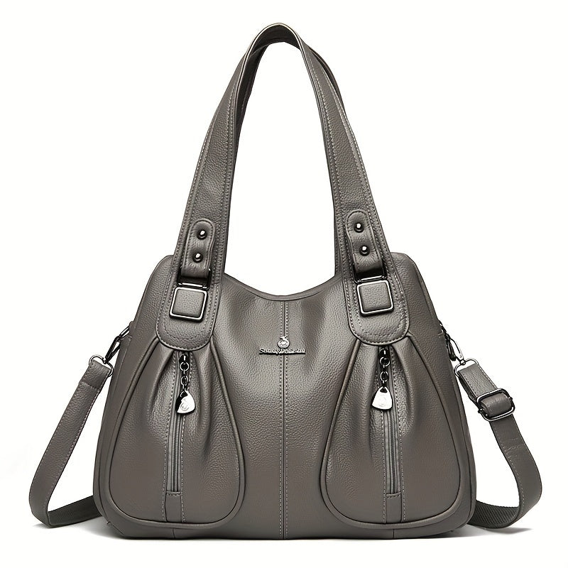 Clara | Borsa a spalla casual