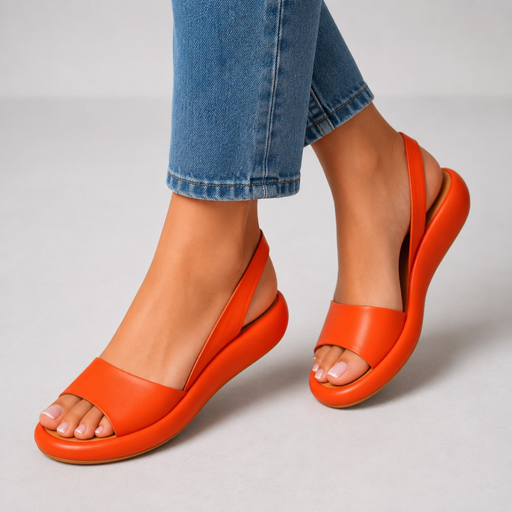 Brenda™ Open-Toe & Non-Slip Sandals