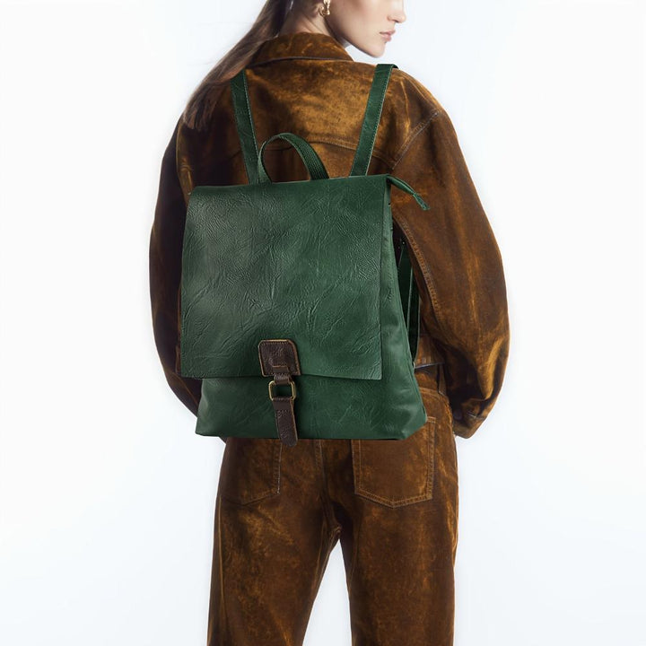 Nina | Zaino versatile in stile vintage