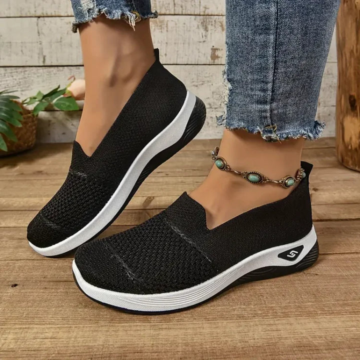 Dahlia™ Orthopedic Slip-On Sneakers