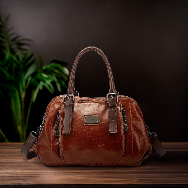 Silke | Borsa d'effetto Elegant Heritage