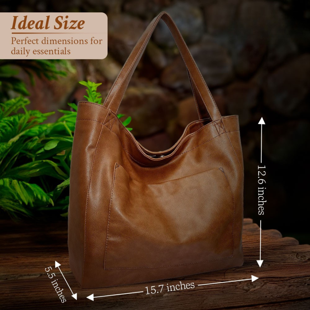 Aurora's Charm | Borsa a spalla vintage