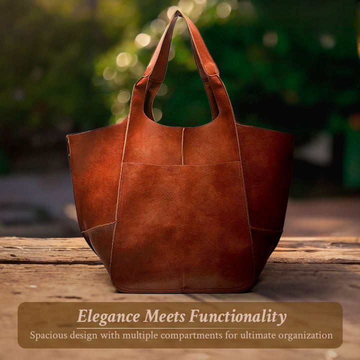 Laura's Timeless Allure | Borsa vintage
