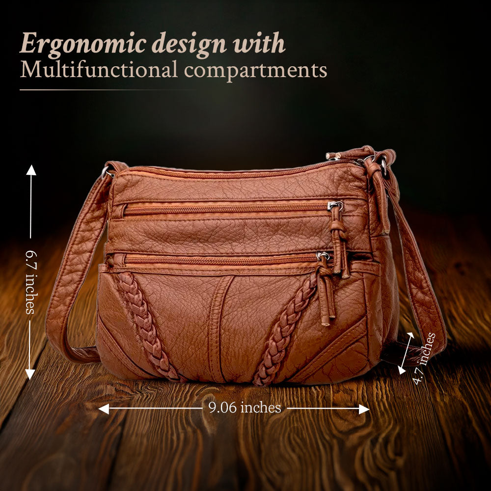 Sophia | Classic Harmony Bag