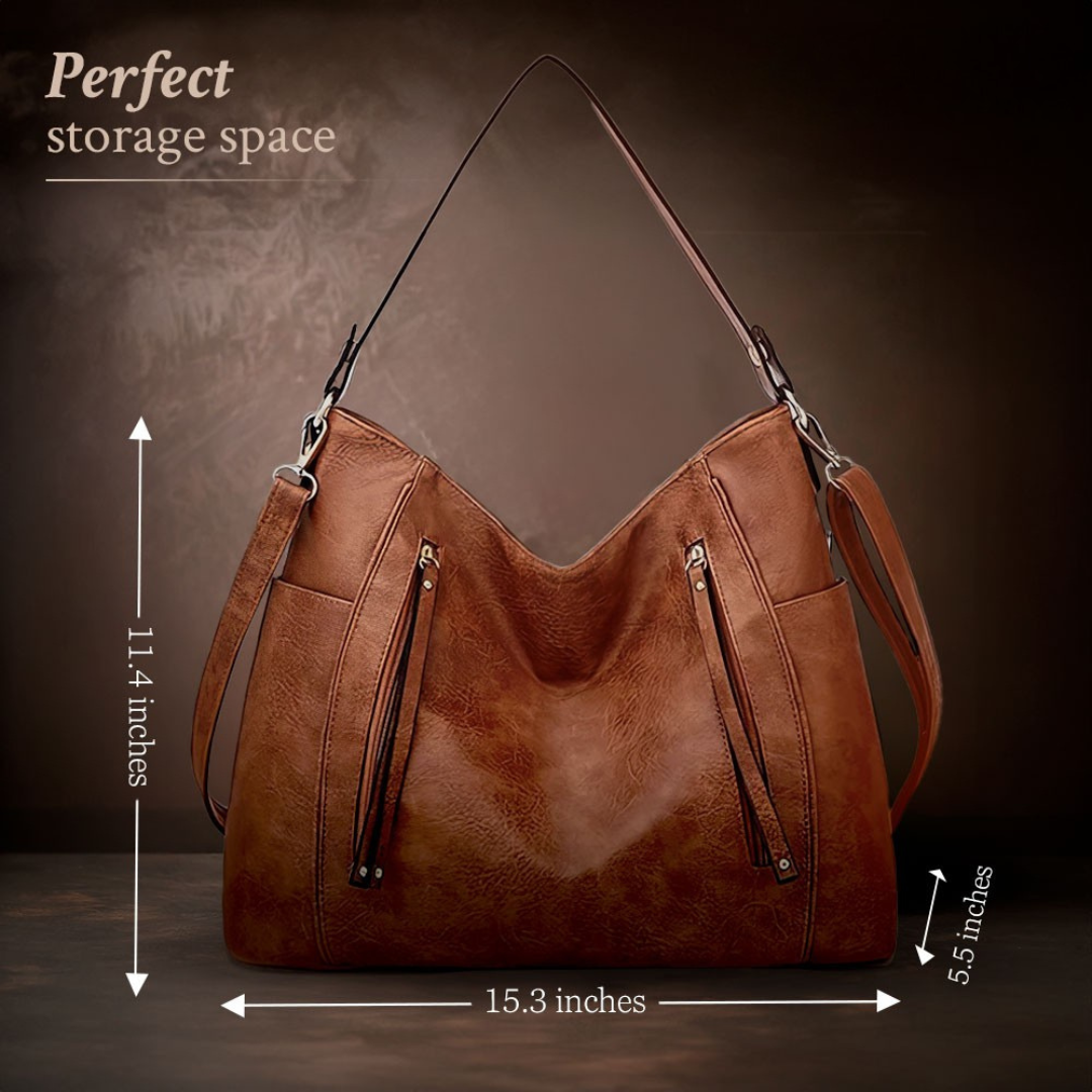 Blanche's Elegance | Borsa di lusso