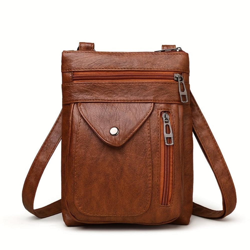Clara borsa a tracolla vintage