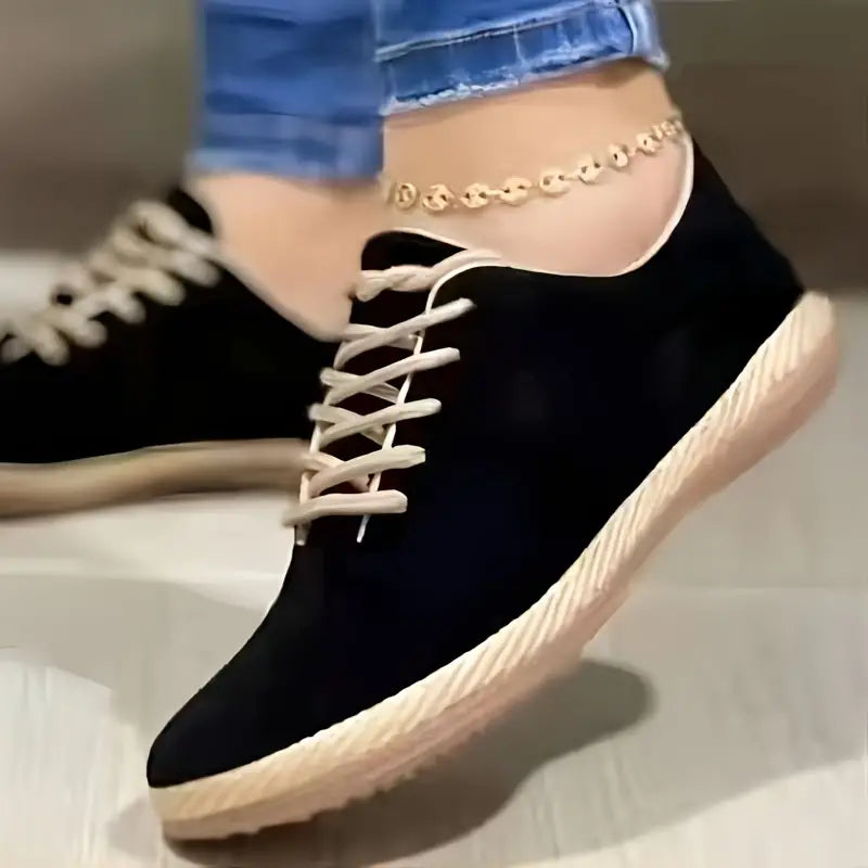 MATILDA™ CASUAL LIGHTWEIGHT ORTHOPEDIC SNEAKERS