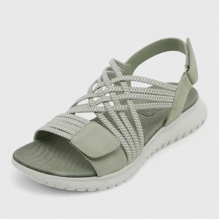Arvienne | Orthopedic Sandals