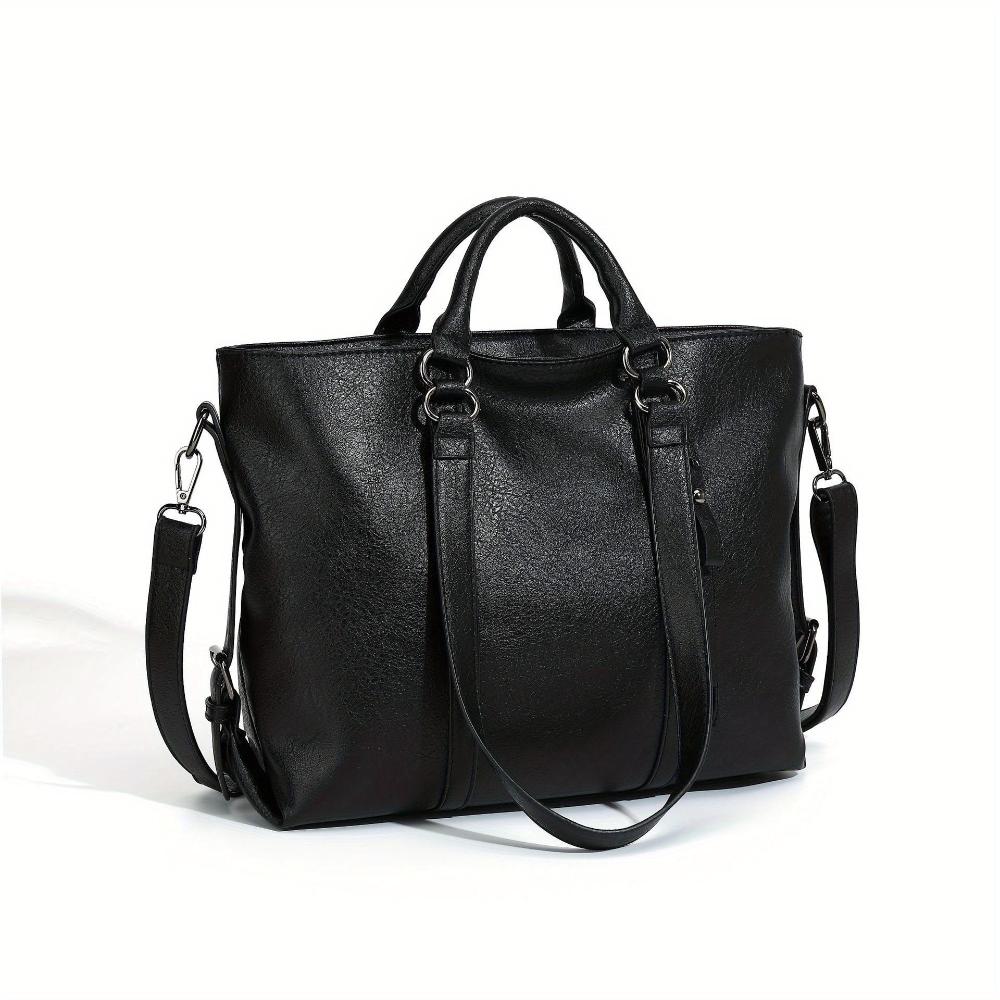 Classic Elegance by Charlotte | Vintage Tote Bag