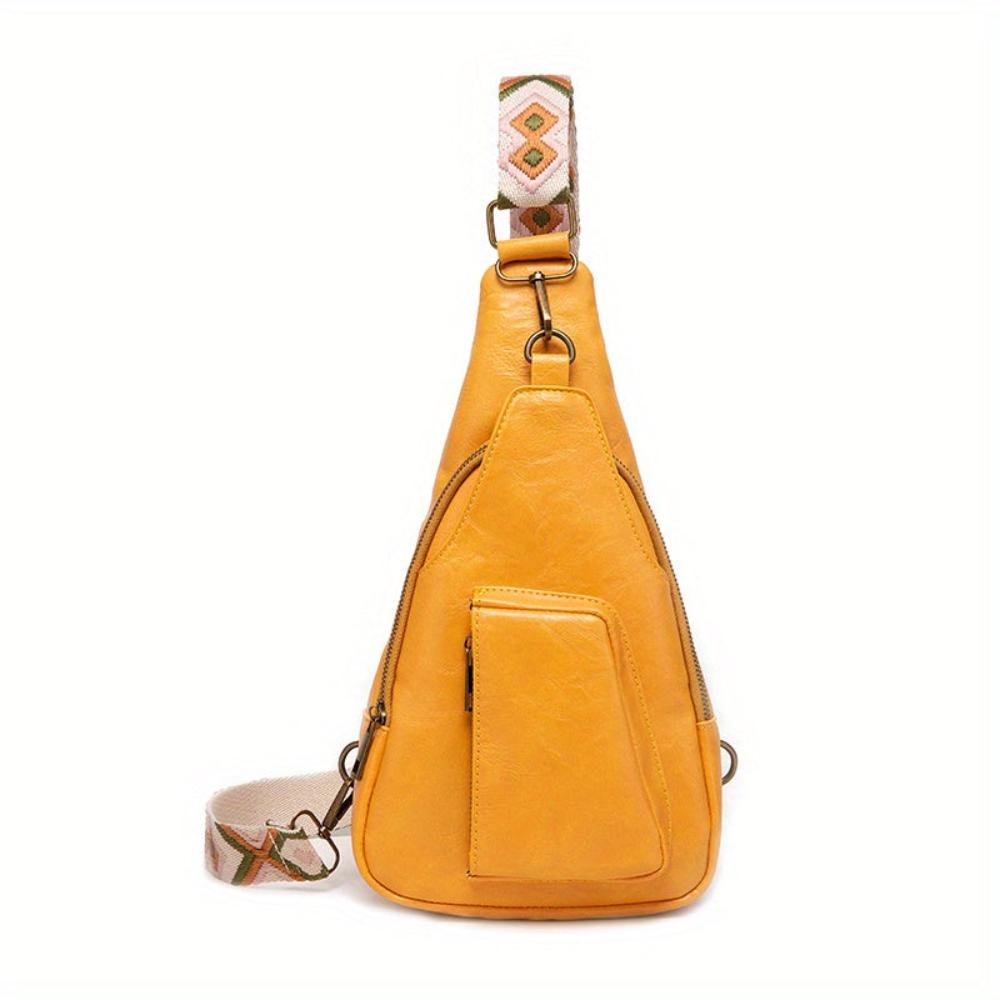 Nina | Borsa a tracolla retrò chic