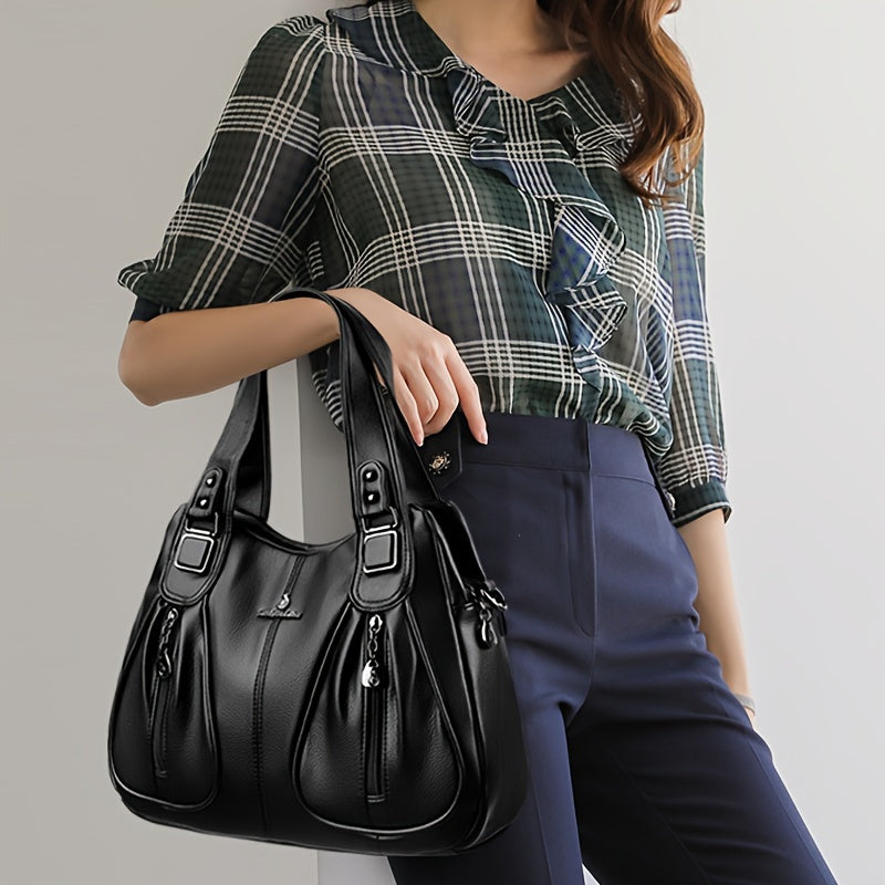 Clara | Borsa a spalla casual