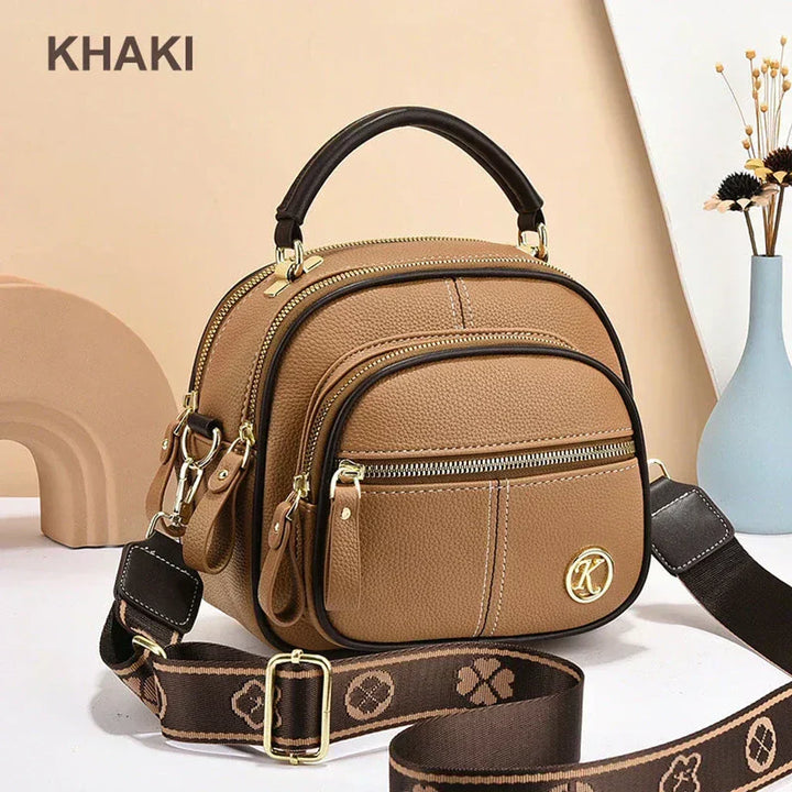 Gaia | Mini borsa a tracolla chic