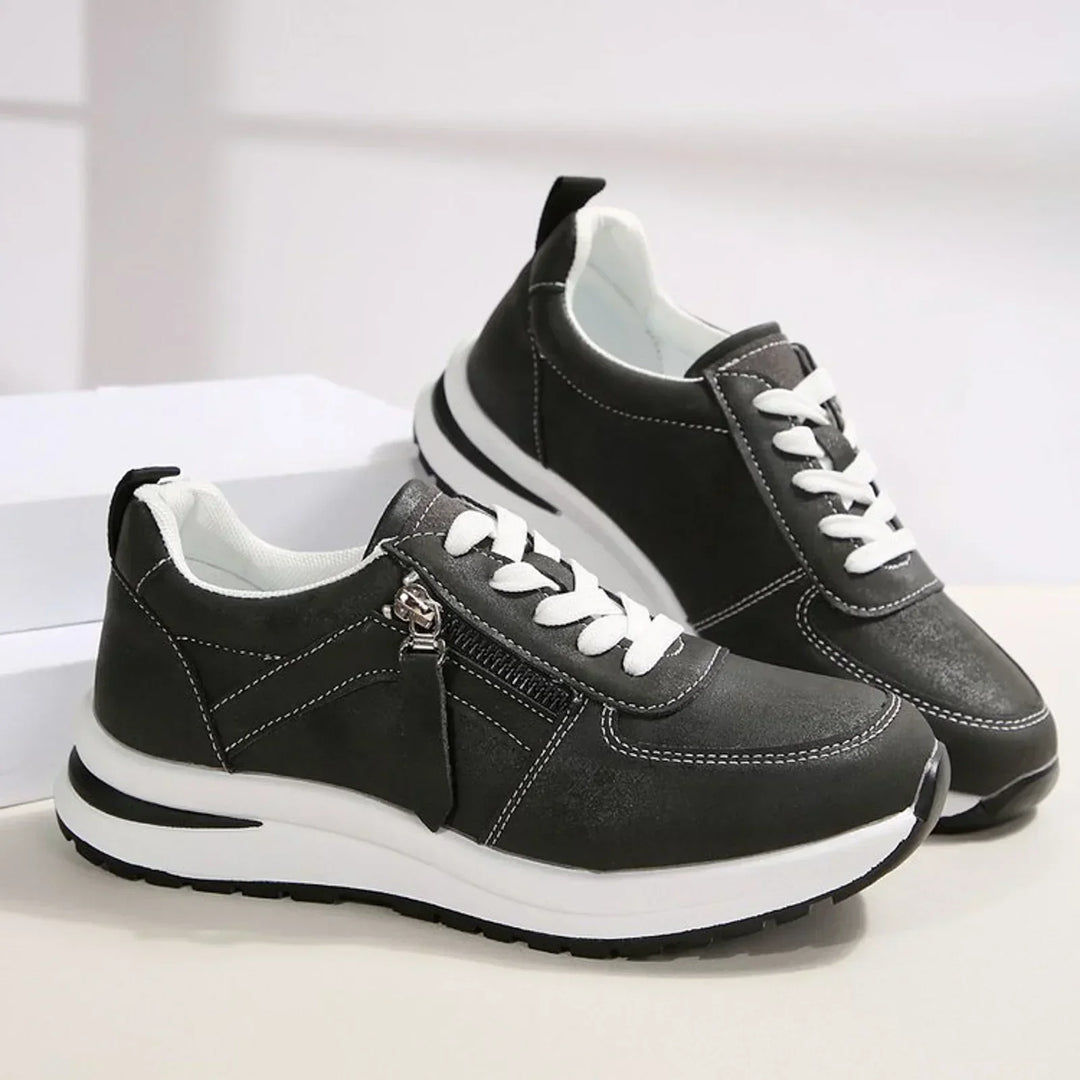 Lacey - Orthopaedic Sneaker